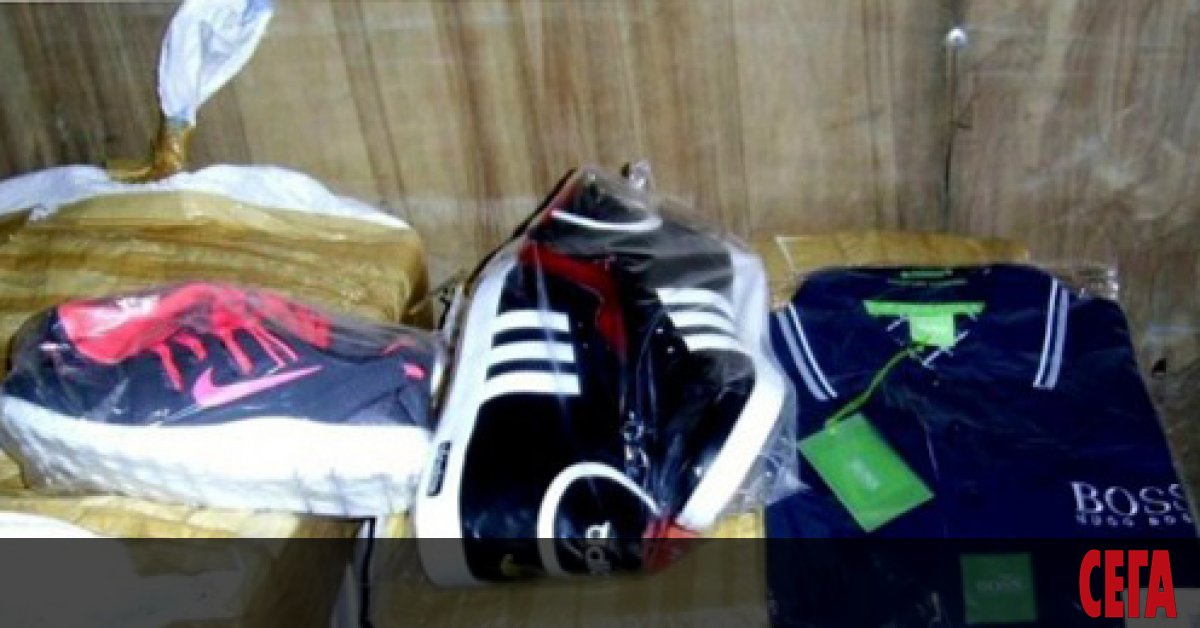 Имитациите на качествени стоки продължават да са напаст на европейския