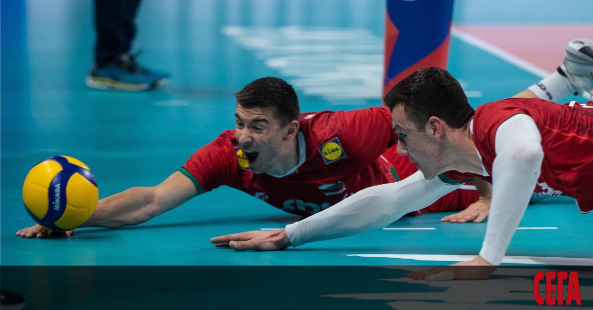 В сблъсък между два експериментални състава, България загуби от домакина