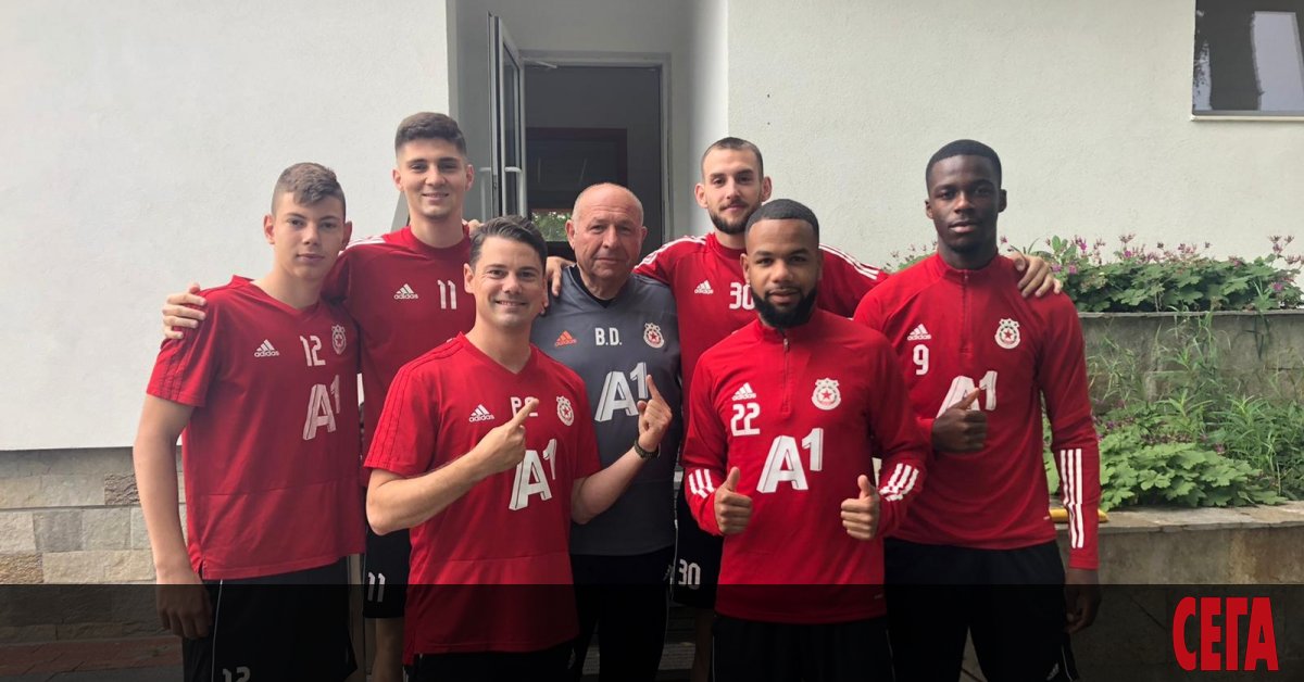 С пет нови имена, в сравнение с пролетта, започна лятната