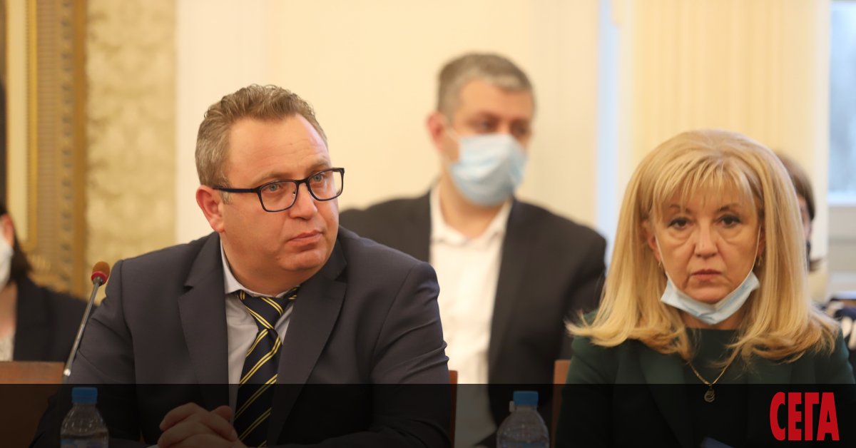 Битката на служебния кабинет с наследството на ГЕРБ се нажежава. Министърът