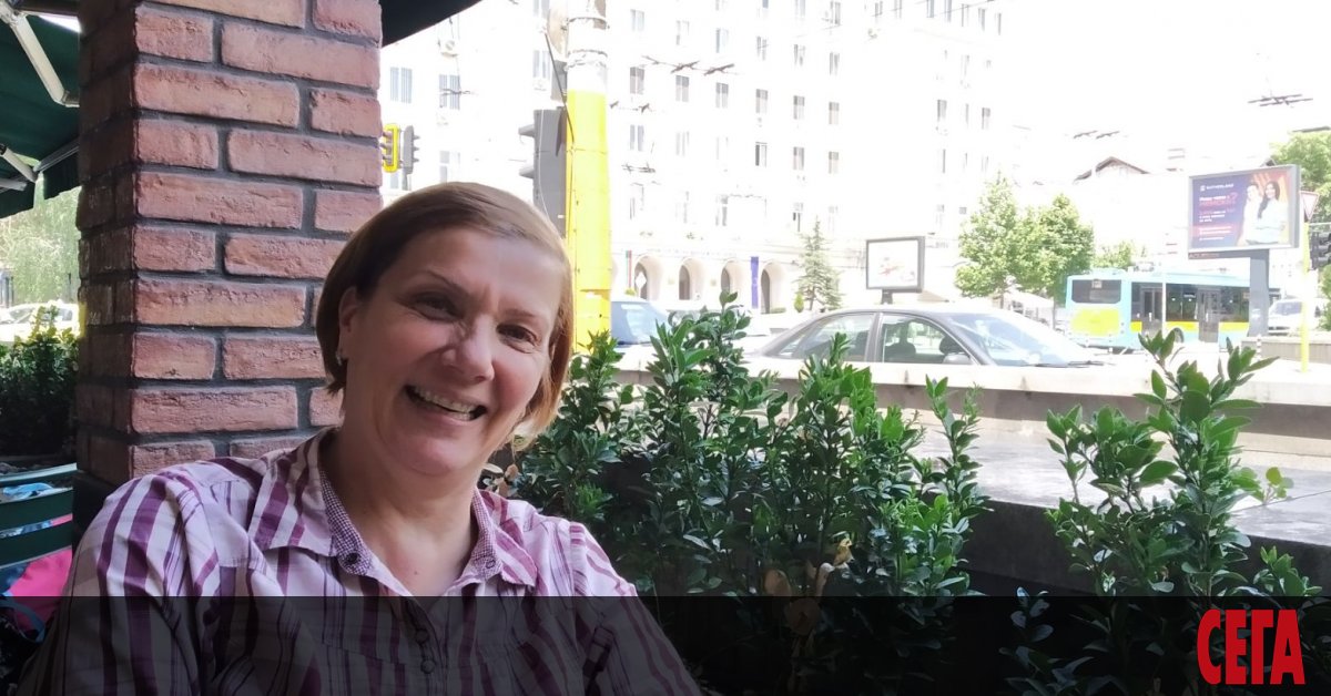 Таня Богомилова е легенда на българския спорт. Шампионка на 100