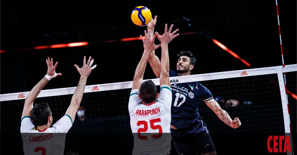 България се утвърди като един от аутсайдерите в тазгодишното издание