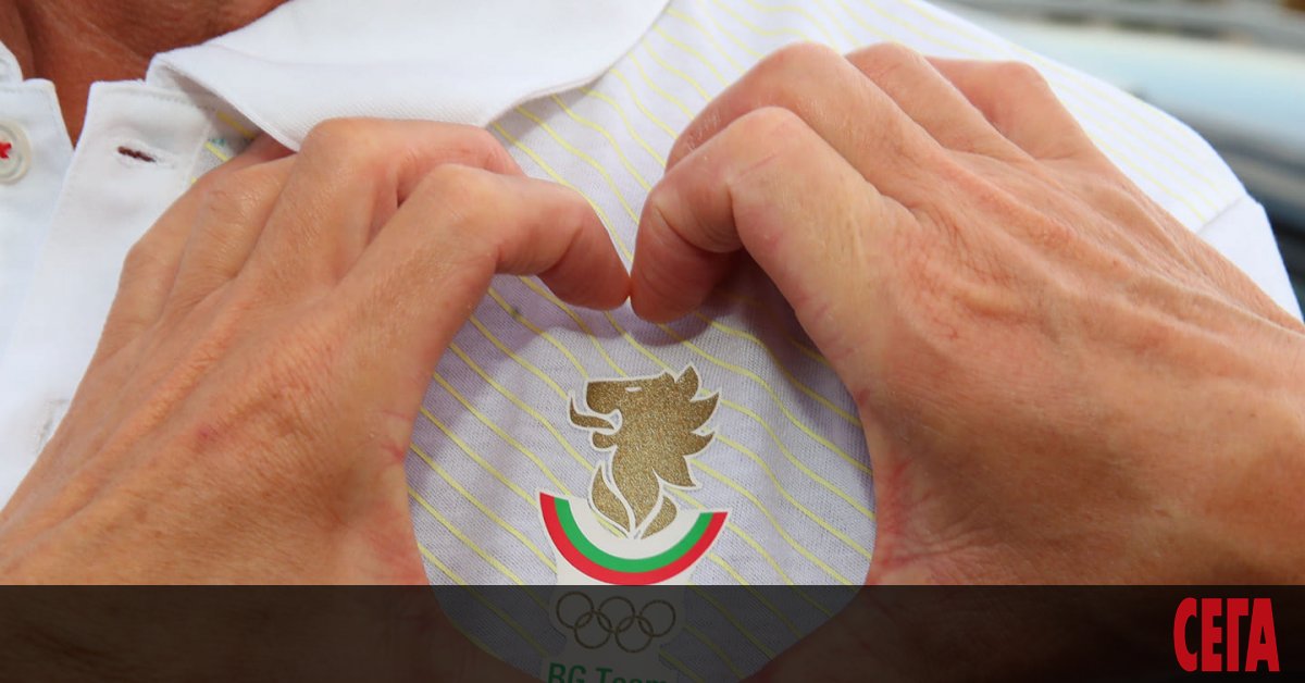 03:45 - Тенис на маса (жени), I кръг: Полина Трифонова