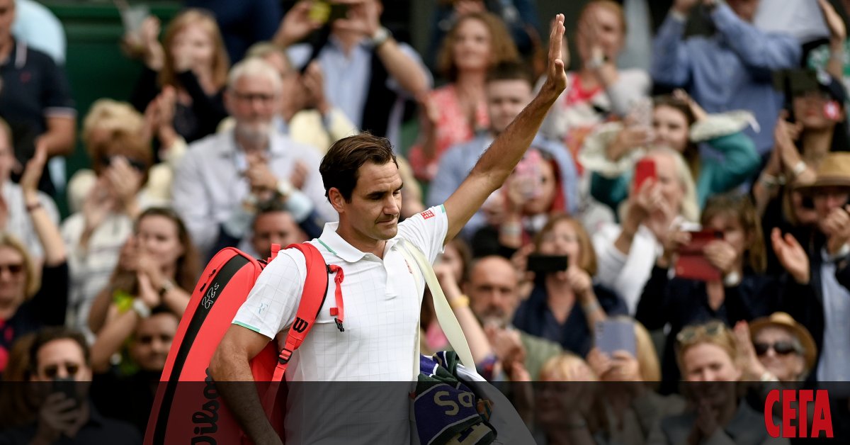 Мечтата на Роджър Федерер да спечели за 9-и път най-престижния