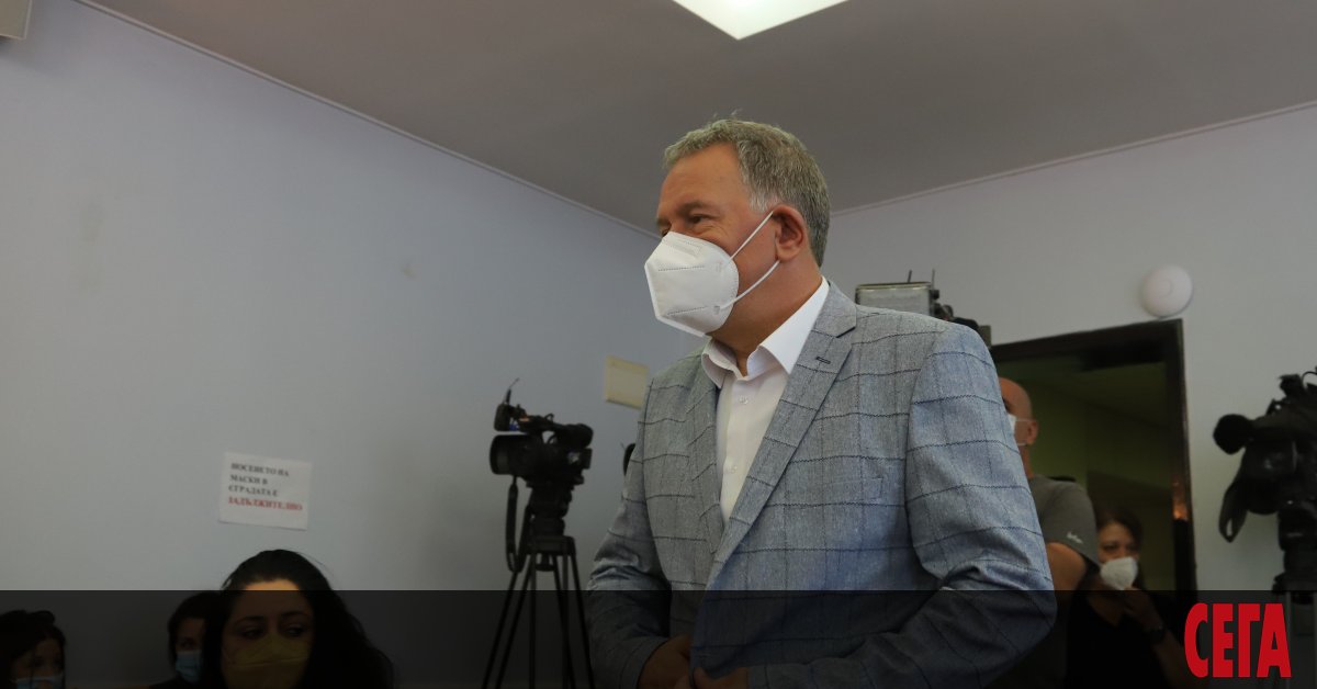 Целта на здравното министерство е въобще да не се затварят