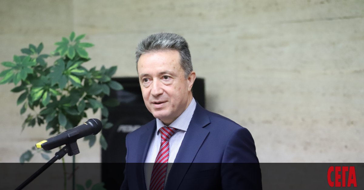 Не виждам проблем да бъде обявен прокурорът, на когото е