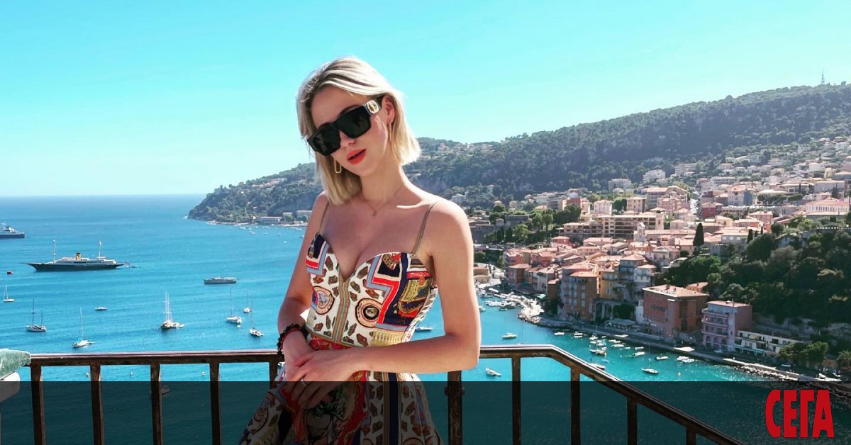 Българската актриса Мария Бакалова бе поканена да се присъедини към