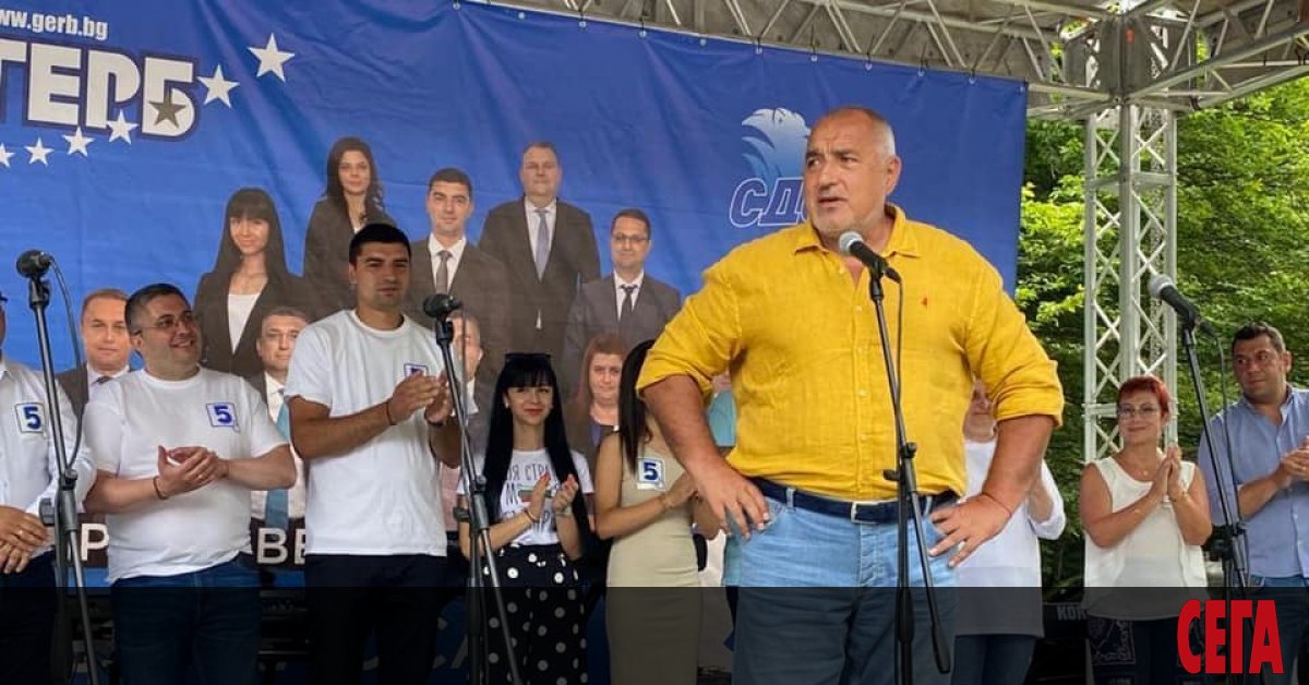 Кампанията за парламентарния вот на 11 юли едва ли ще