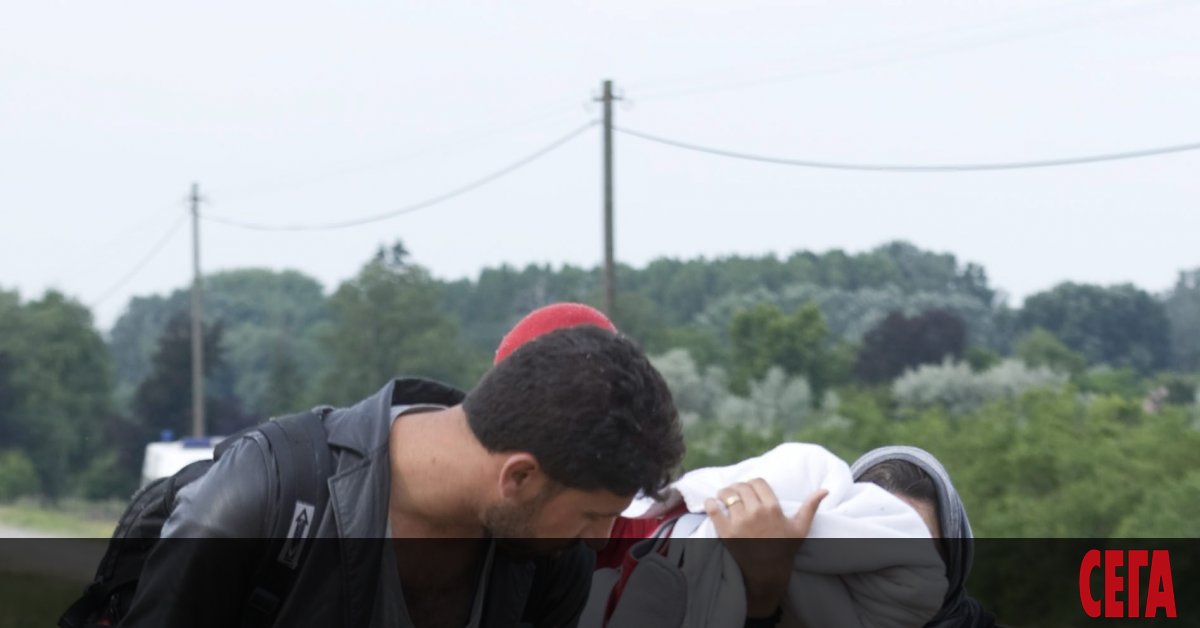 Литва гласува в подкрепа на по-строг закон за миграцията на