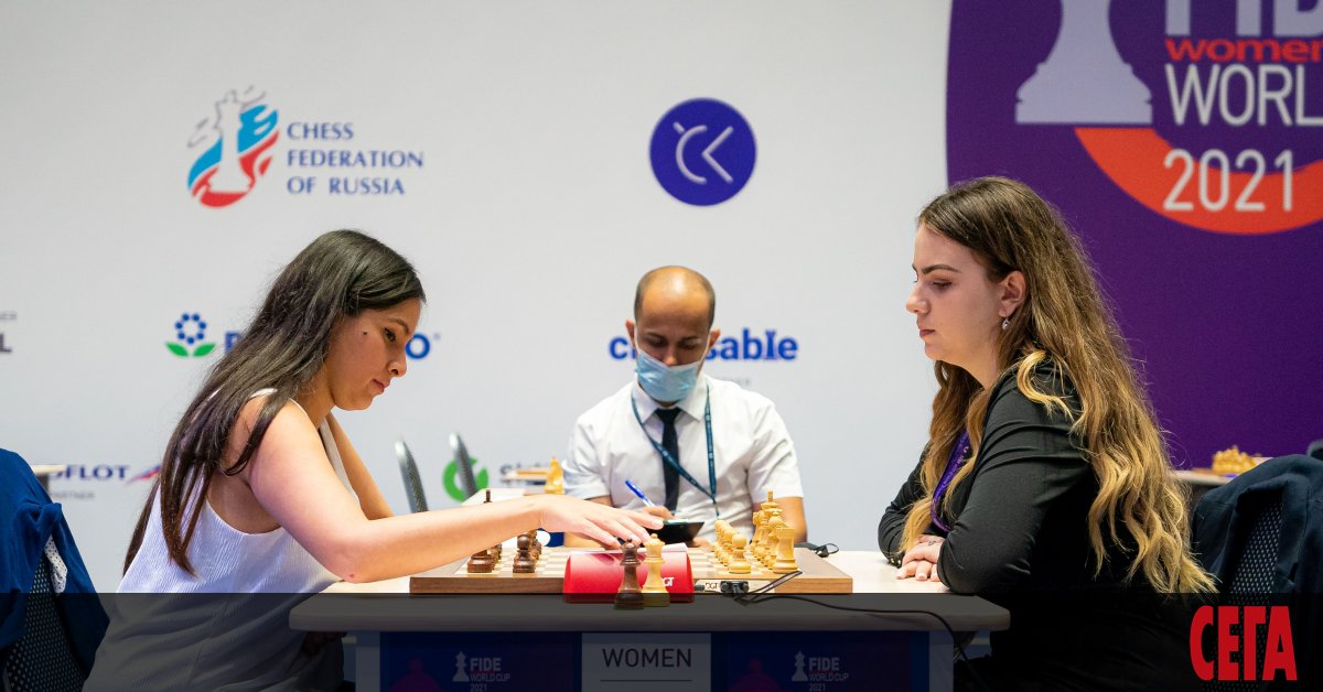 Трима българи ще участват във II кръг на турнирите за