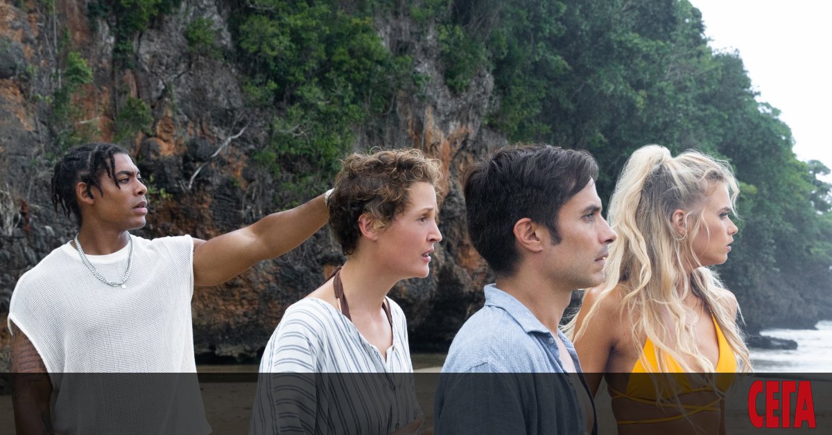 Индиецът М. Найт Шамалан така и не успя да създаде