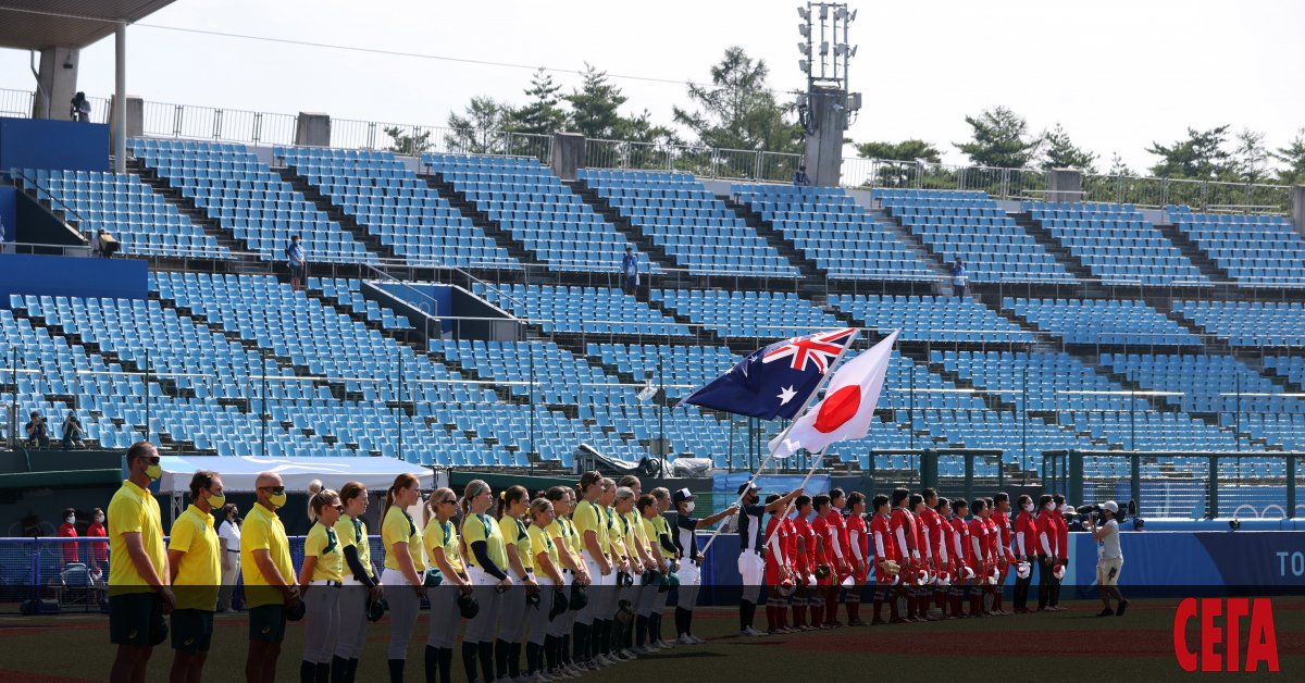 След 1-годишно отлагане заради нестихващата пандемия от COVID-19 олимпиадата Токио