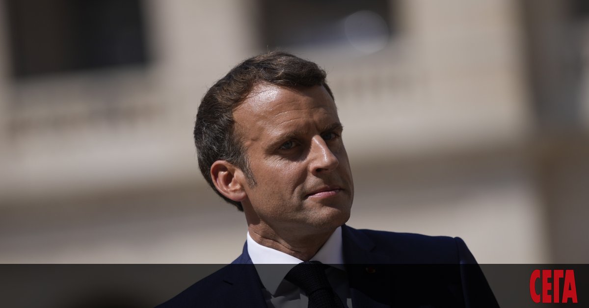 Френският президент Еманюел Макрон е наредил започването на множество разследвания,