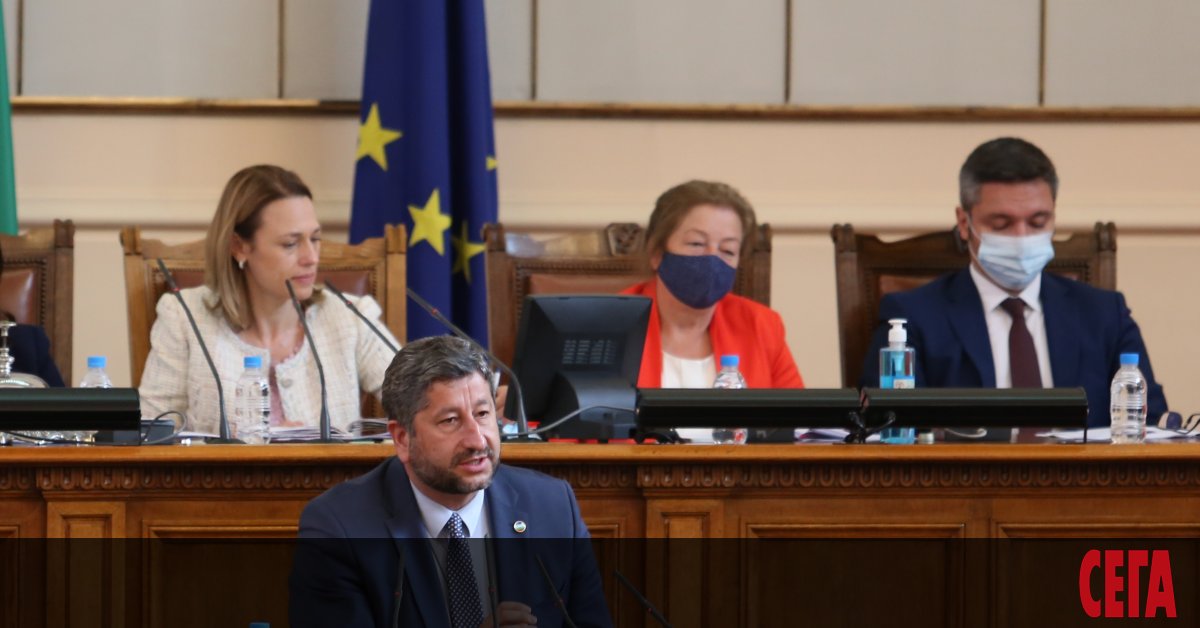 Преговорите за бъдещото управление, които довчера вървяха стабилно, макар и