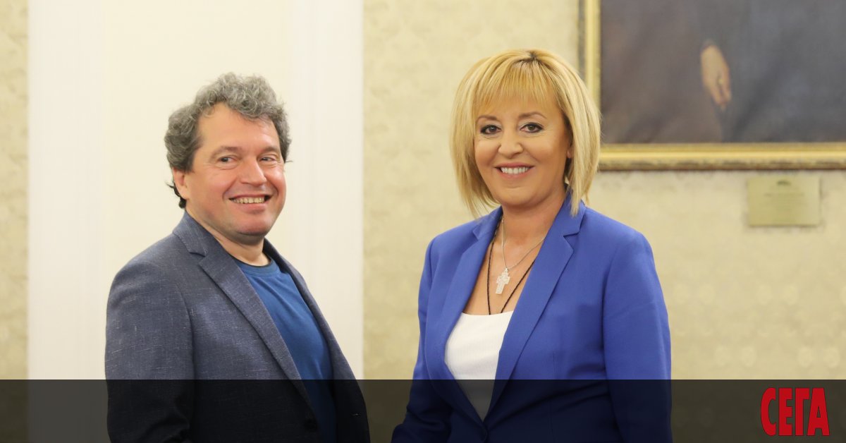 Най- важното е следващият кабинет да получи на първо място