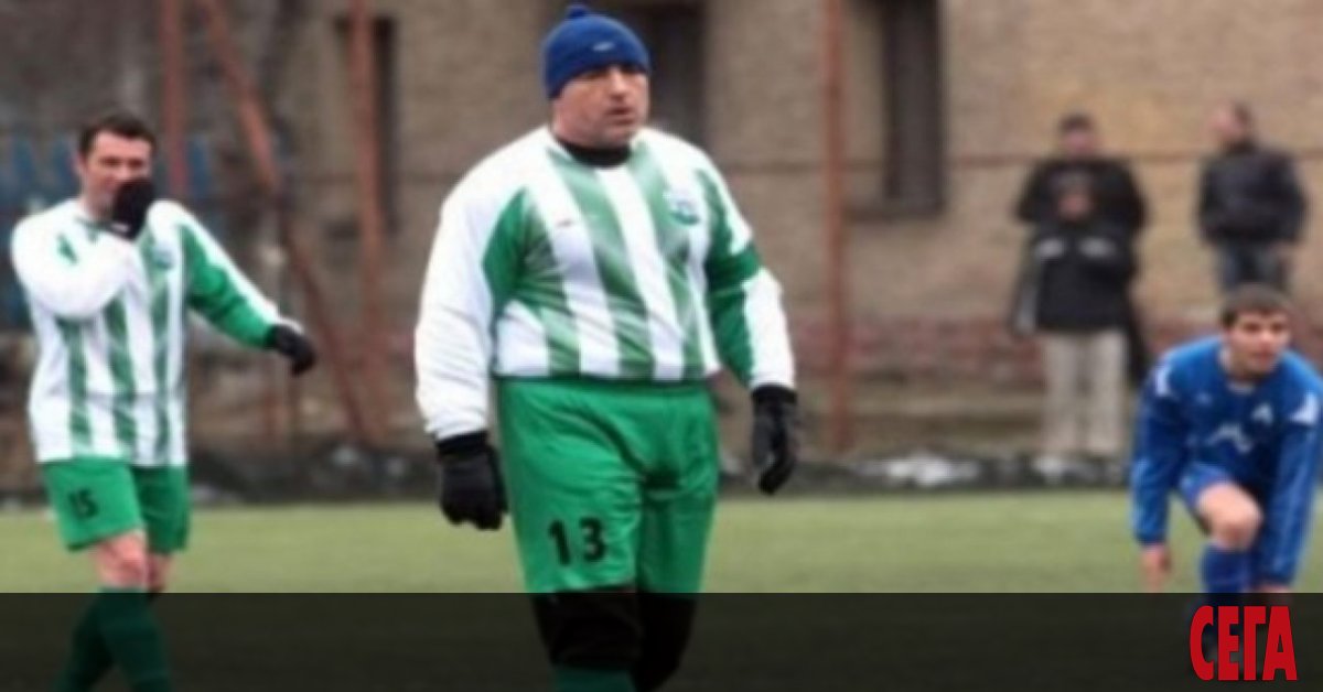 В парламента Тома Биков обвини вътрешния министър Бойко Рашков, че