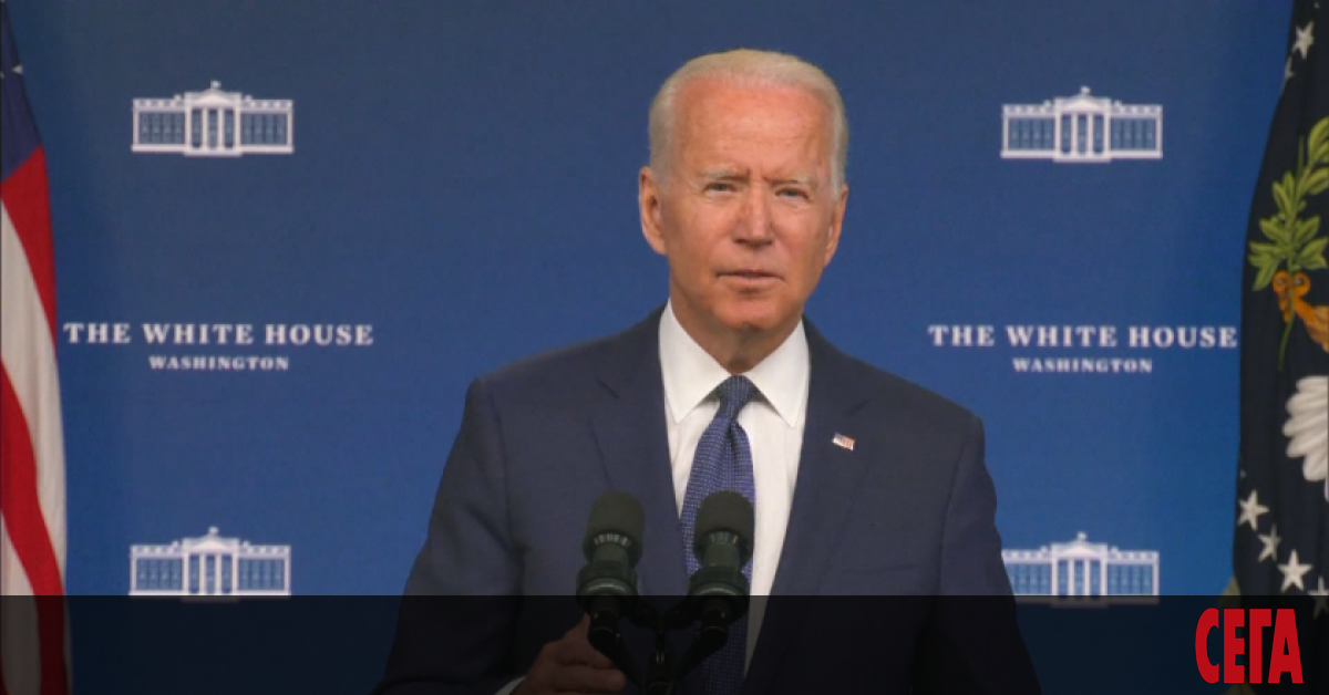 С изтеглянето на САЩ от Афганистан приключва ерата на опитите