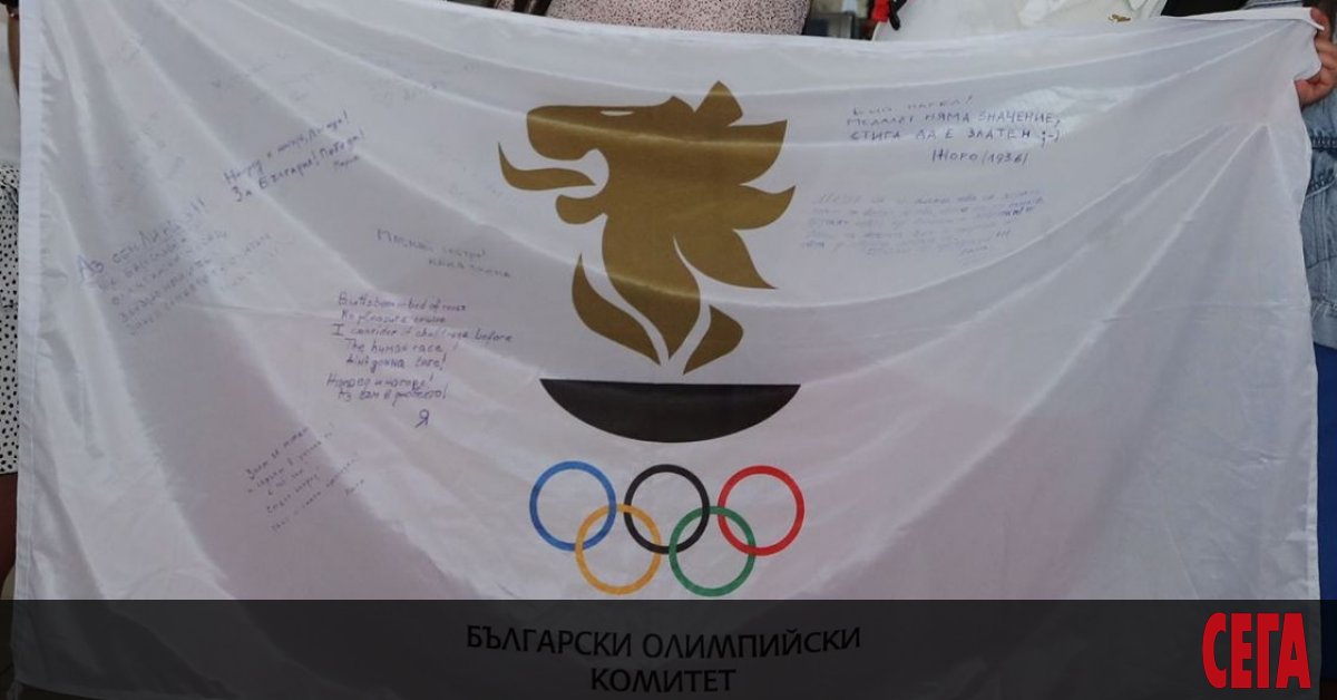 Българските олимпийци имат сили да спечелят не повече от 3-4