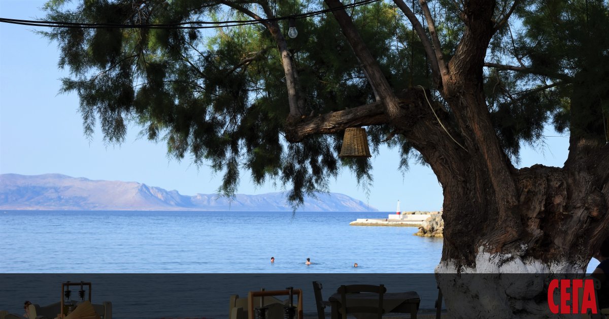 С напредването на туристическия сезон Гърция затяга противоепидемичните мерки. С