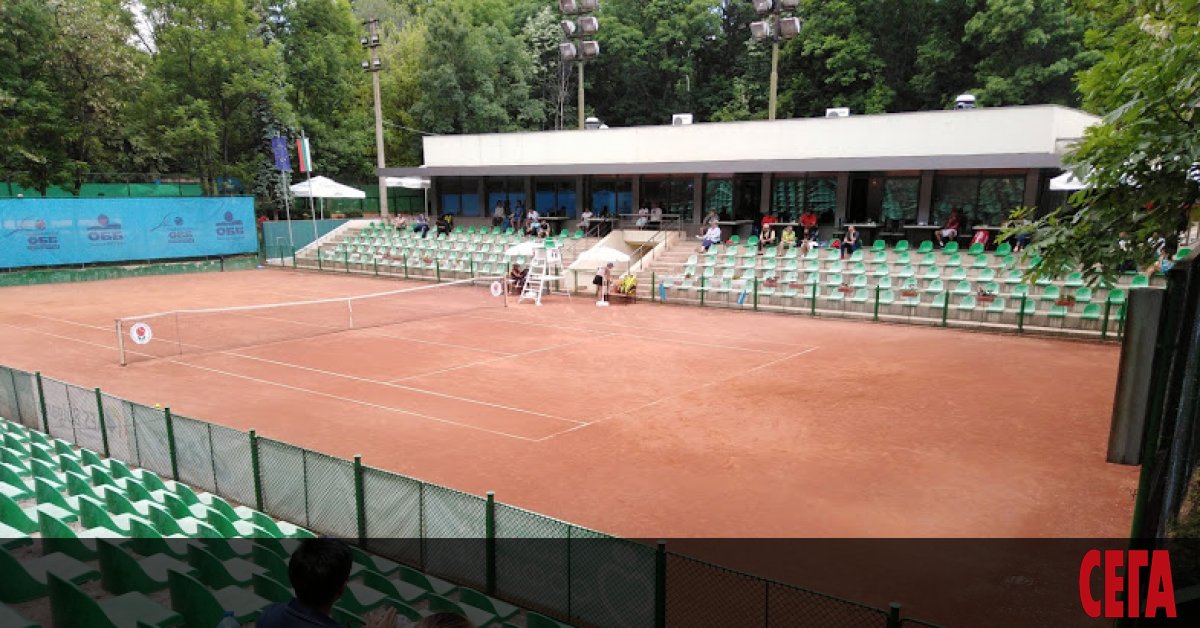 Очевидно Григор Димитров за пореден път ще бъде използван в