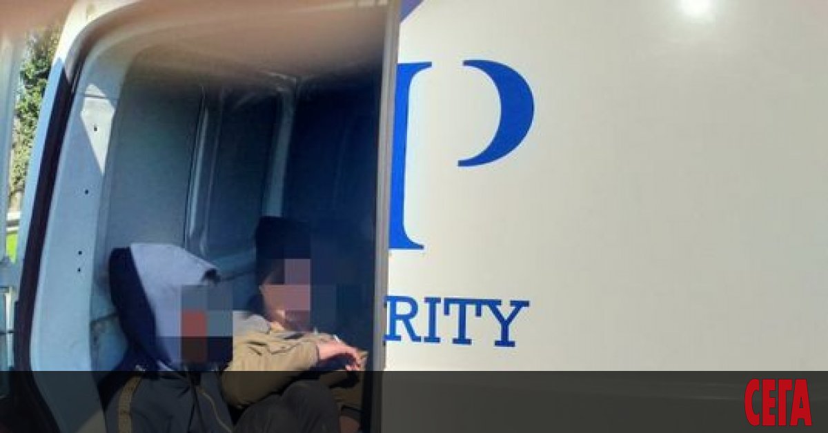 България остава една от държавите, които са основен източник на