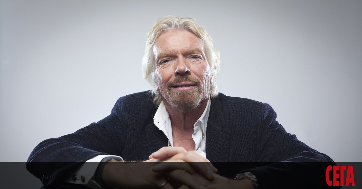 Virgin Galactic обяви, че планира да проведе тестов суборбитален космически