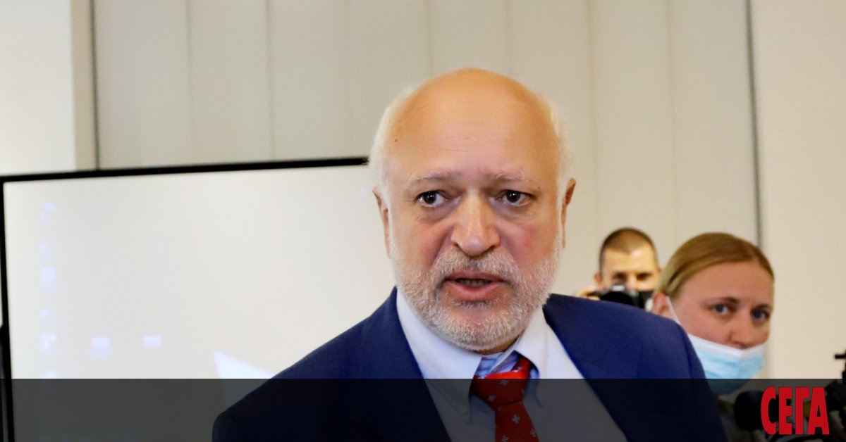 Процедурата за изгонване на партийната централа на ГЕРБ от НДК