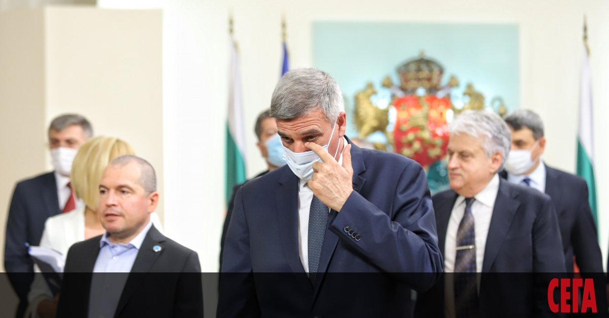 В проектобюджета има предвидени 1,2 млрд. лв. за извънредни и