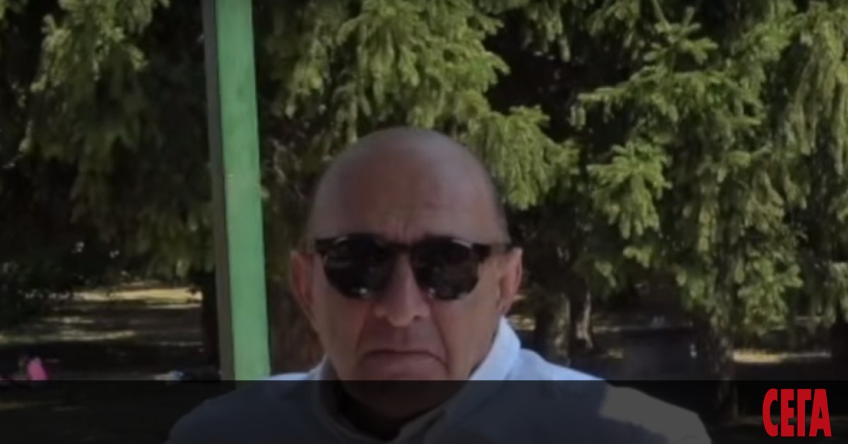 БФС отговори на обвиненията на Димитър Бербатов и екипа му