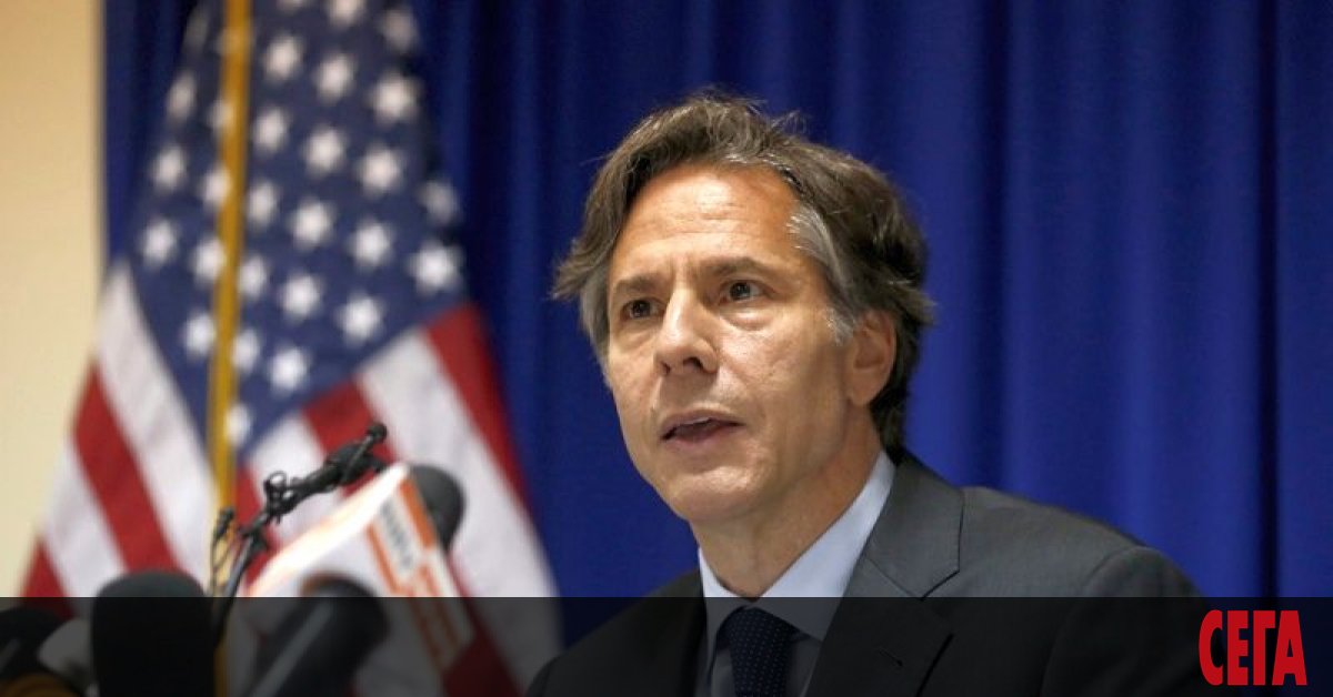 САЩ направиха една от последните стъпки към премахване на визите