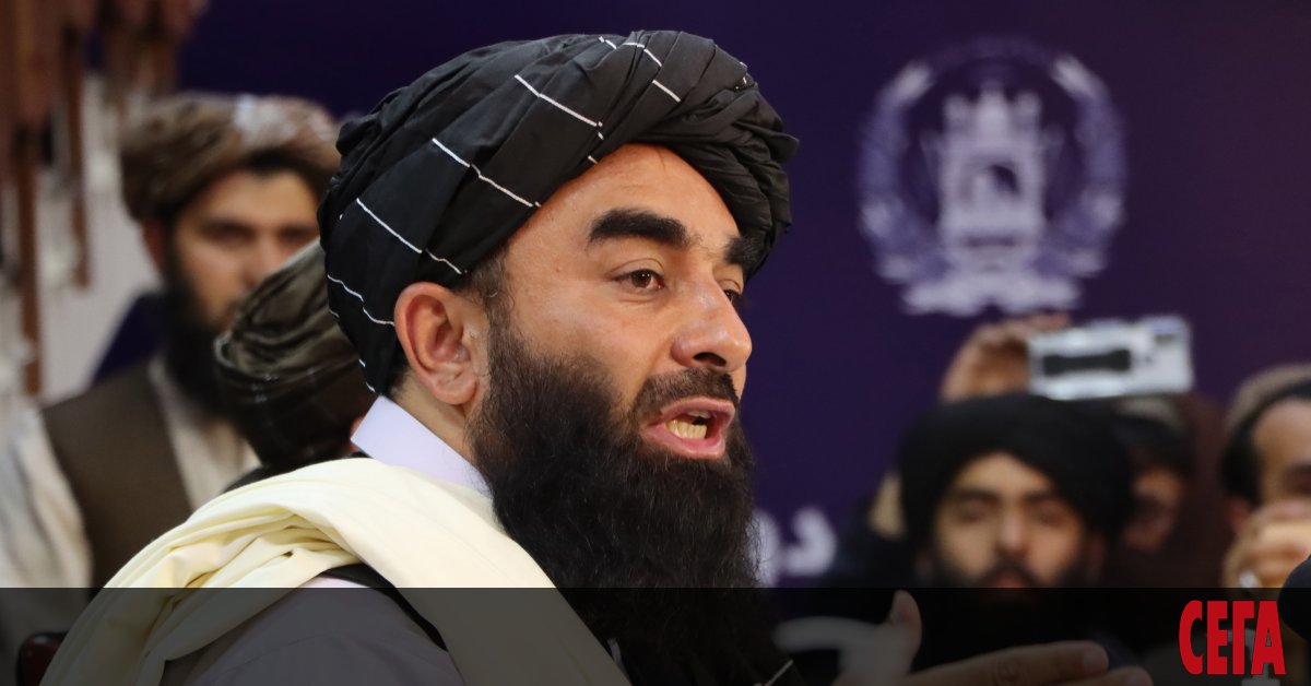 В документ на ООН се казва, че талибаните са започнали