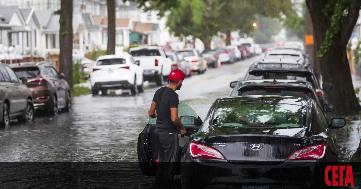 Повече от 120 хил. домакинства останаха без ток, след като