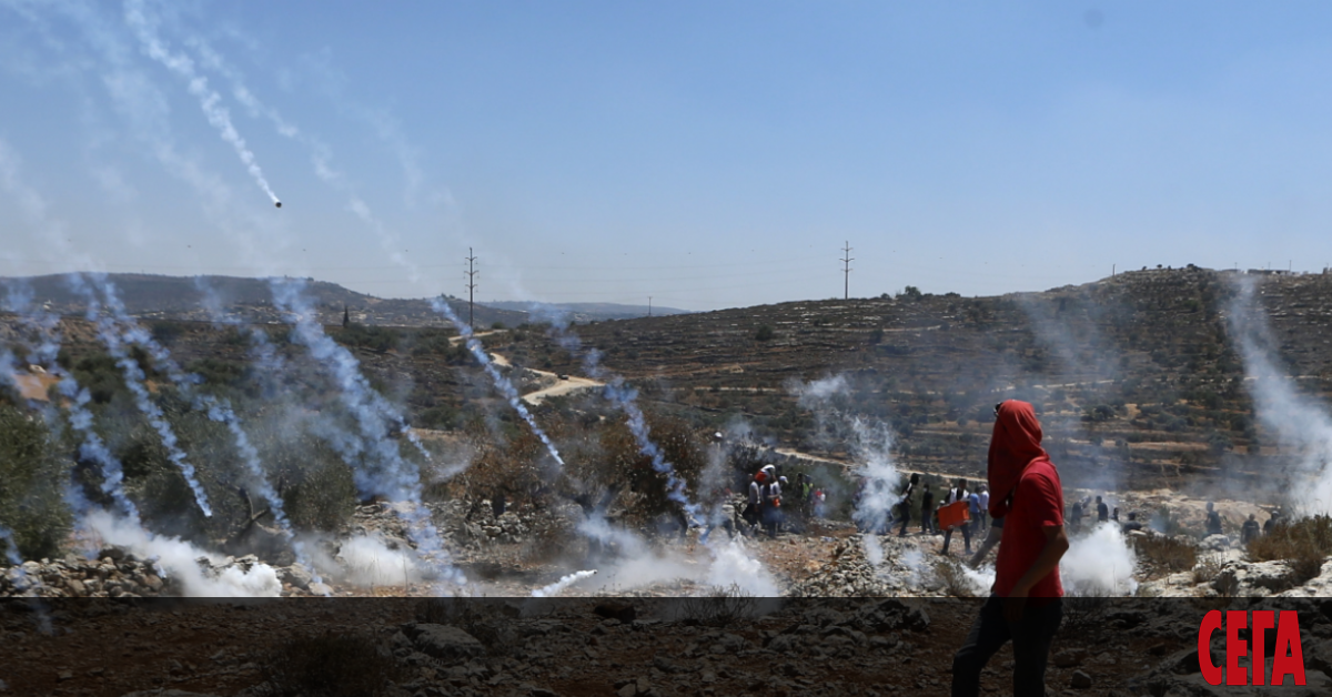 Ливан изстреля три ракети в северна част на Израел в сряда малко