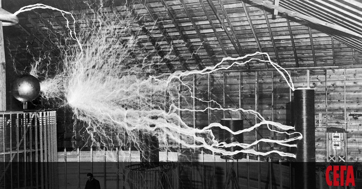 Той е гений от Балканите. На него са кръстени кратер