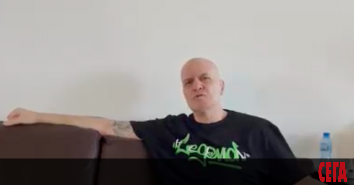 В продължение на над 20 години всеки ден съм бил