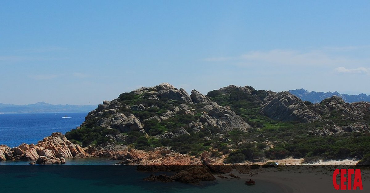 Един италиански Робинзон Крузо прекара 32 години на самотен остров