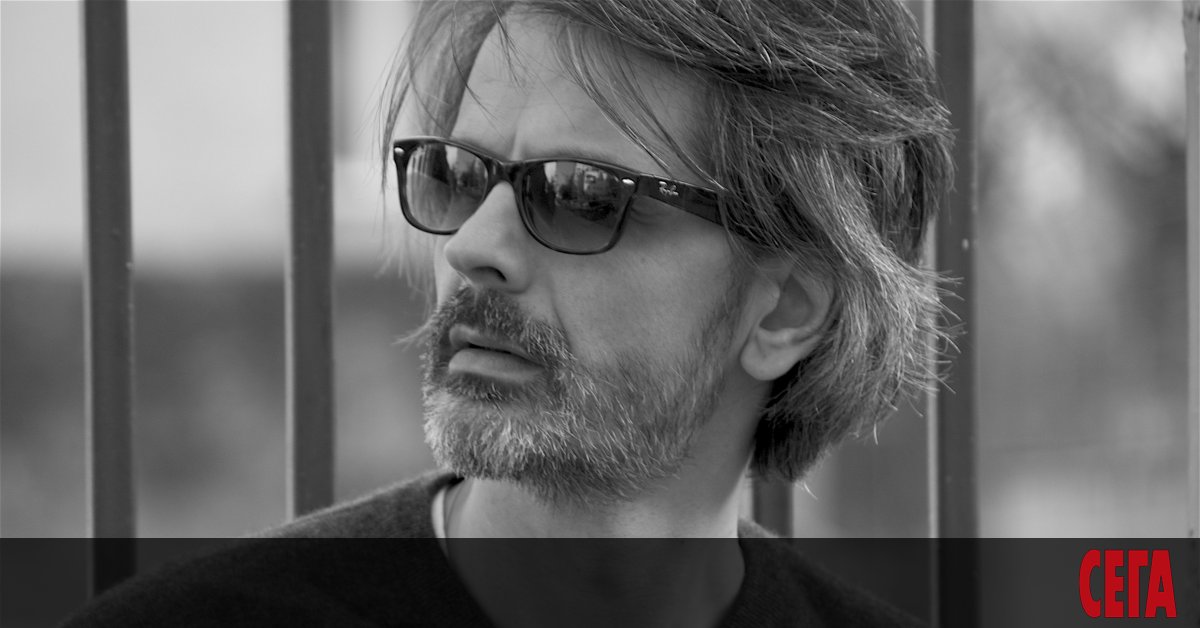 - У нас не е много типично хората на изкуството