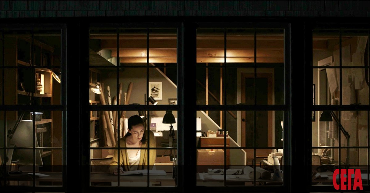 Не е чудно, че тихият ужас, в който живее огромната