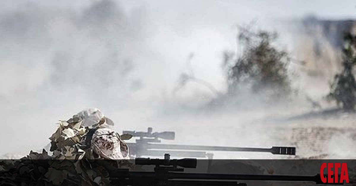 Нов доклад на ЦРУ, цитиран от БГНЕС, твърди, че през