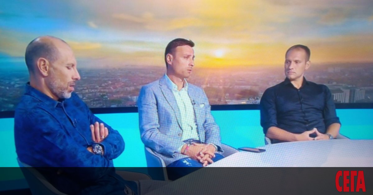 Подписката за предсрочен конгрес на БФС, организирана от екипа на