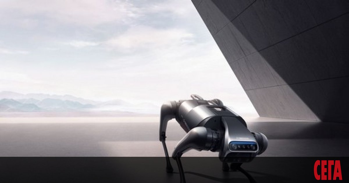 Xiaomi е компания, която прави всичко. Въпреки това е малко