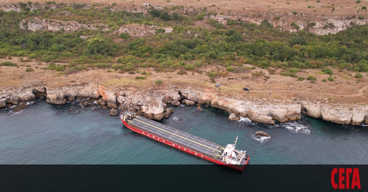 Многобройните граждански сигнали най-после накараха българската власт да поеме контрола