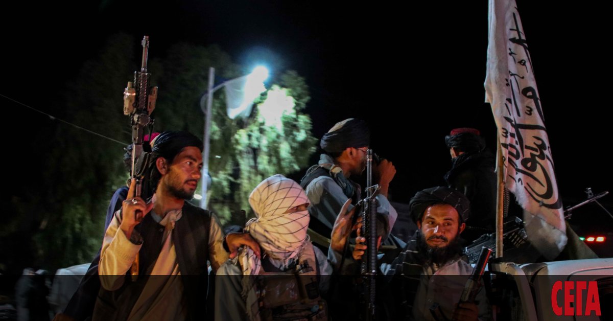 Съединените щати няма да признаят представители на радикалните талибани като