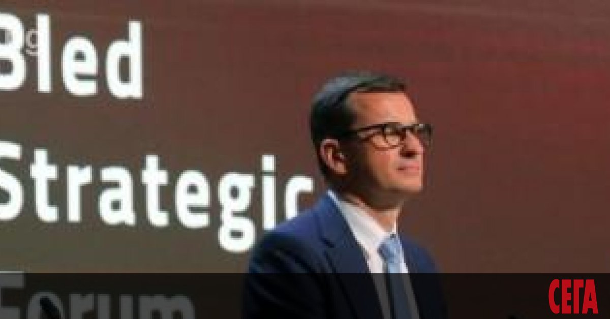 Президентът Румен Радев даде на РС Македония ключ за отваряне