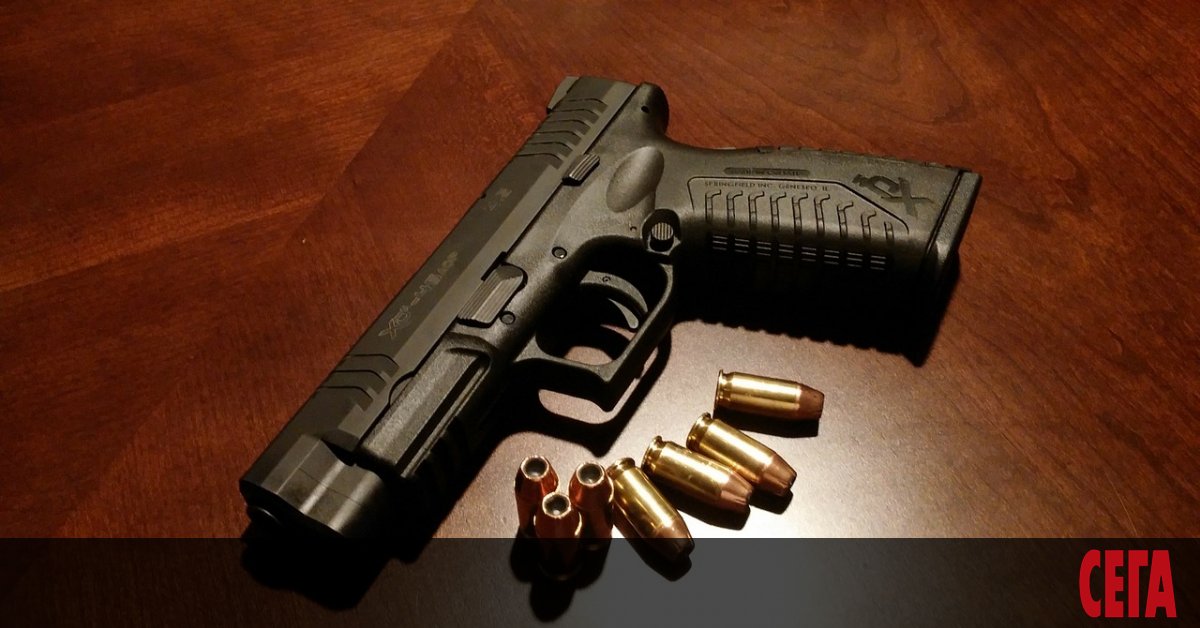Нов закон за оръжията в Тексас, който влезе в сила, позволява