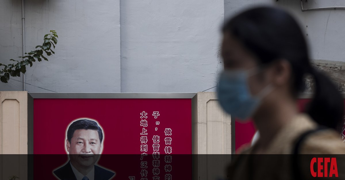 Китайските власти стриктно цензурират обсъждането на избухналия вчера протест в Пекин,