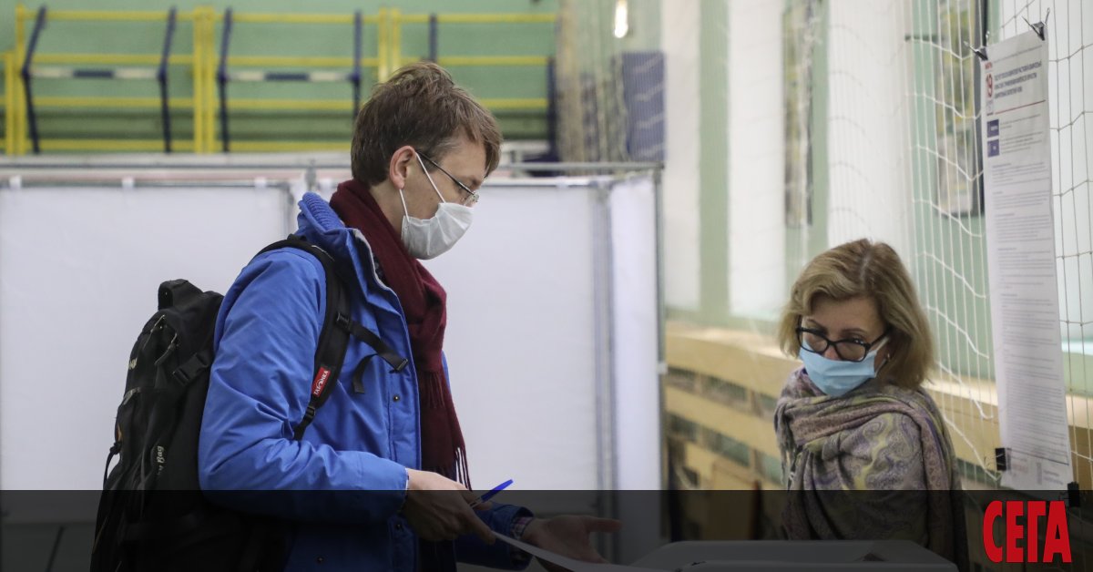 Руснаците започват да гласуват днес на избори за Държавна Дума, които