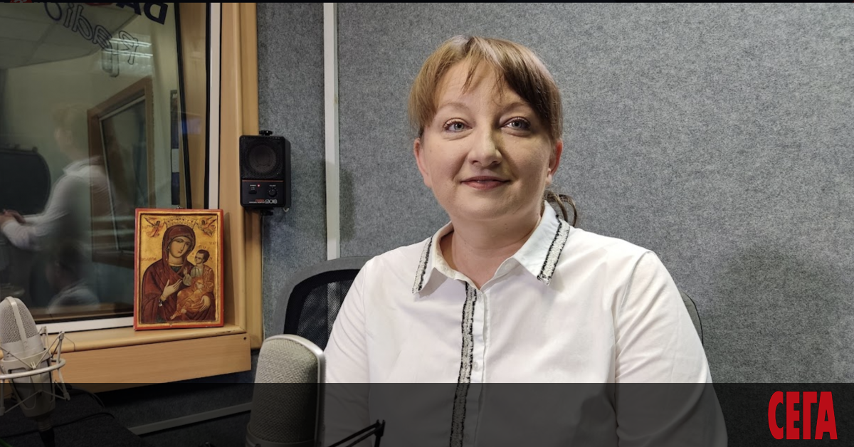 Мантрите за кражбите трябва да спрат, защото разрушаваме държавата по