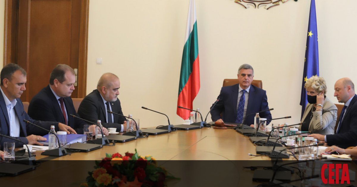 Тази вечер в 18.30 ч. Българската Браншова Камара Пътища (ББКП) кани