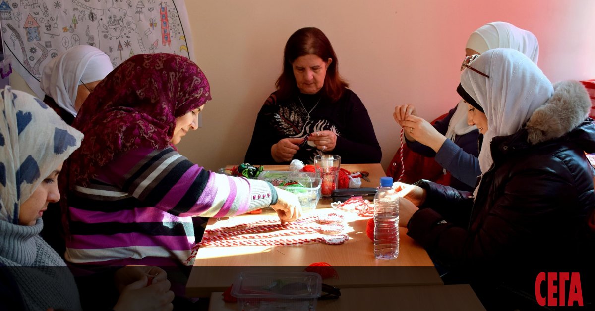 Всеки бежанец си има покъртителна история. Но още по-драматични понякога